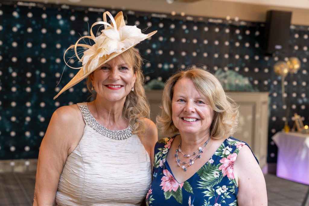 Mother of the Bride, Auntie of the Bride